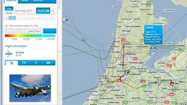 CasperFlightTracking_400x263