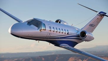 Cessna Citation CJ3+