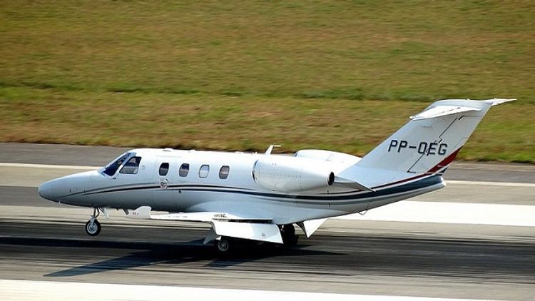 Cessna Citation M2