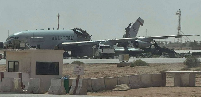 Boeing E3 G Sentry 1