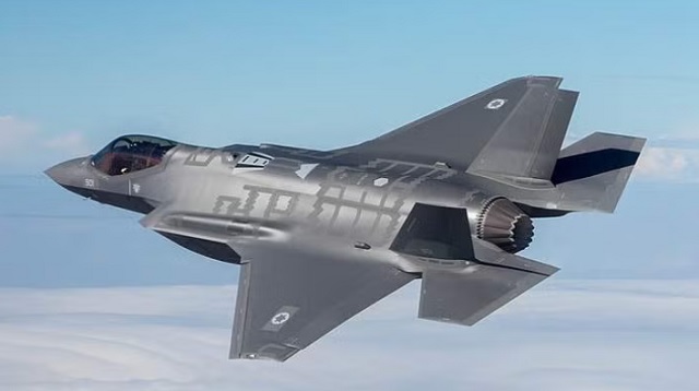 F35 I Adir 1