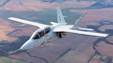 Textron AirLand Scorpion