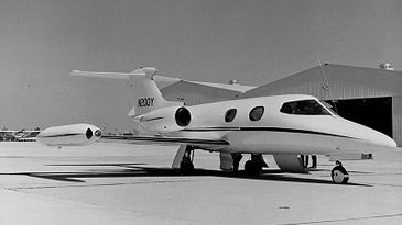 Learjet23_400