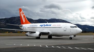 Air North Boeing737 C Gnau