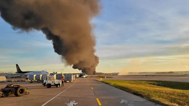 Absturz Md 11 04112025