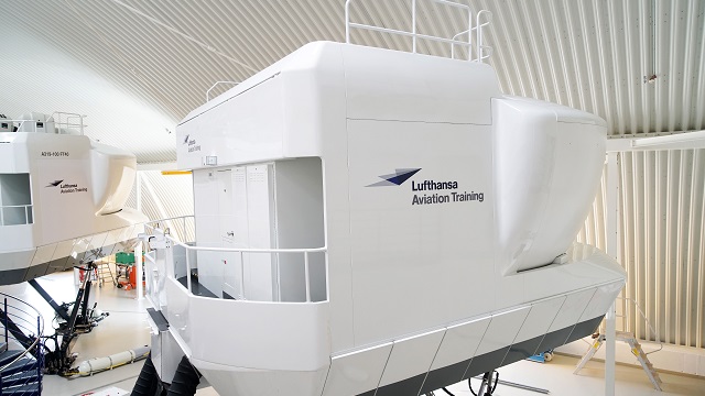 Lufthansa Aviation Training