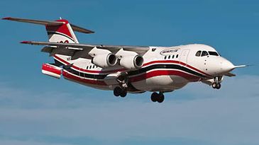 AVRO_Fire_Fighter_400