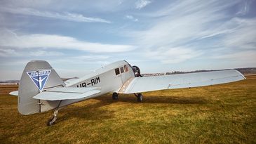 Junkers F 13