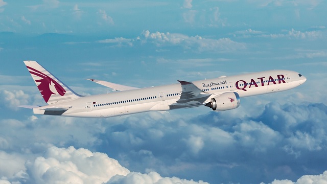 Qatar Airways Boeing 777 9 Pict1