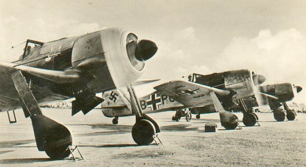 Fw 190 a 2