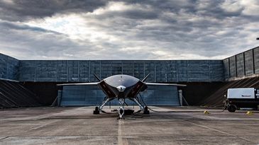 Royal Australian Air Force Loyal Wingman