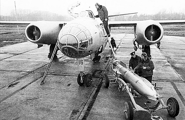 Iljuschin Il 2 T3 Pict1