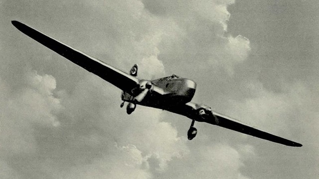 Arado Ar-77