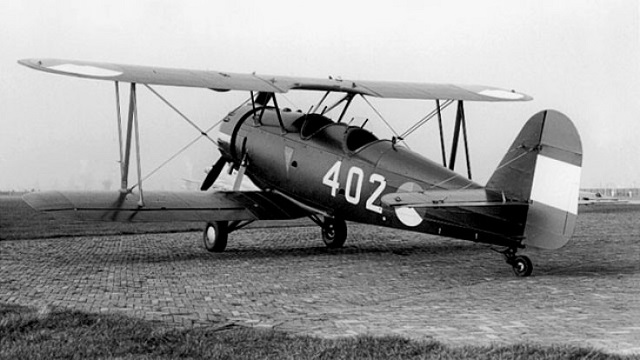 Koolhoven FK-51