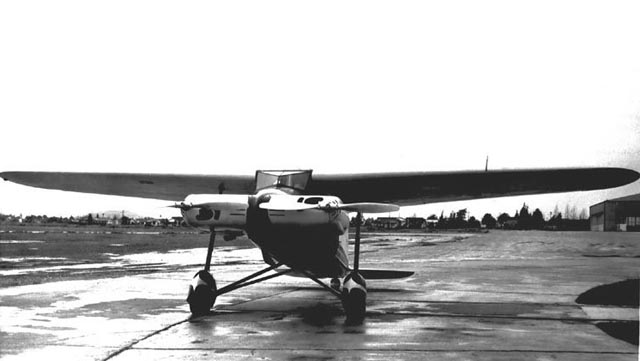 Lockheed Duo-4