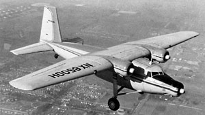Northrop N-23 Pioneer