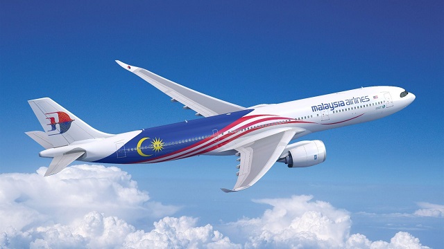 Malaysia kauft Airbus A330neo